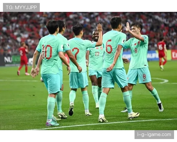 世预赛亚洲区：主场优势成关键，助力球队稳步迈向世界杯