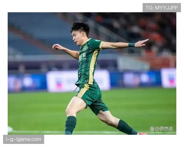 中超新星闪耀赛场，青春力量助推球队竞争力跃升