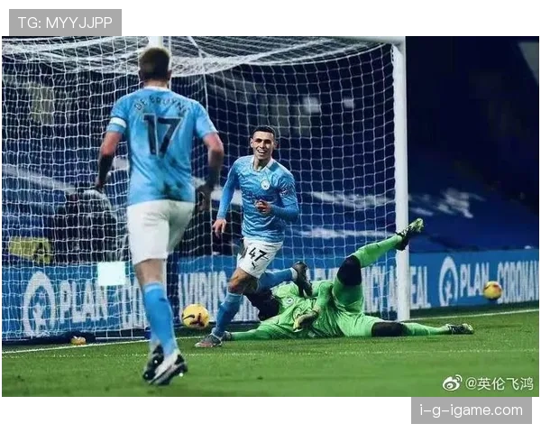 Foden赛前秘密备战流程曝光，揭秘英超球星高效训练秘籍