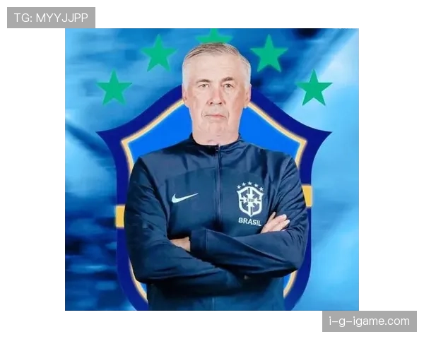 安切洛蒂革新中场战术体系，引领球队战略布局迈向赛季巅峰