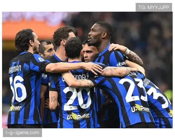 意甲争冠白热化：豪门状态回升全力冲刺联赛桂冠