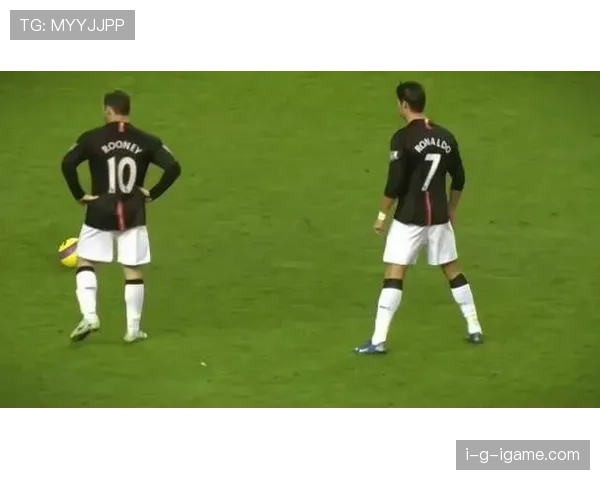 C罗英超冠军时期表现稳健，助力曼联夺冠