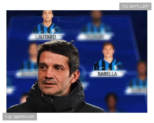 Lautaro 创国米队史纪录 Lautaro 创国米队史纪录