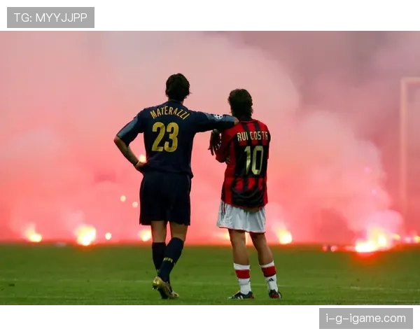 AC米兰复兴进程停滞,问题根源何在? AC米兰复兴进程停滞,问题根源何在?