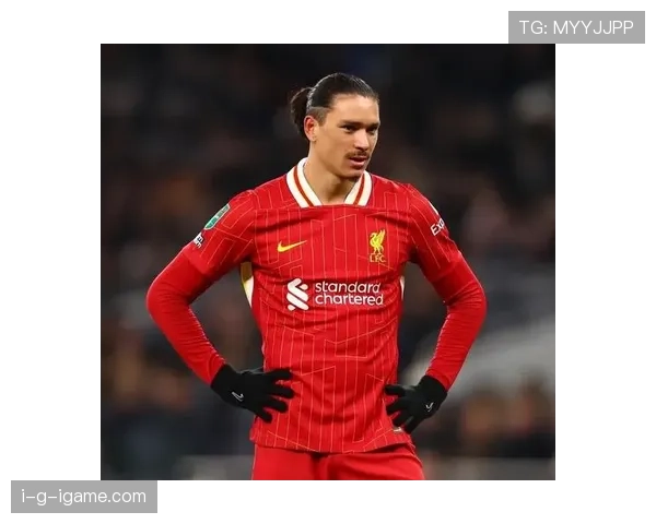 高射门+高浪费:努涅斯为何成为争议前锋 高射门+高浪费:努涅斯为何成为争议前锋