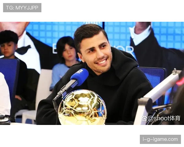 罗德里:2024金球奖得主暨曼城队史首位金球先生 罗德里:2024金球奖得主暨曼城队史首位金球先生