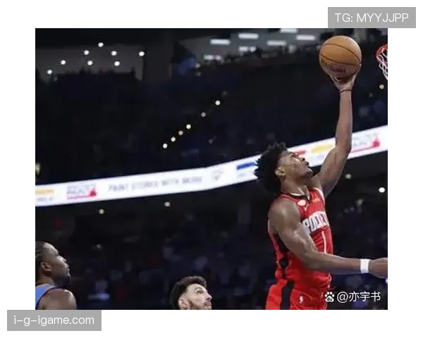 阿门·汤普森突破能力提升显著，拉开球队进攻空间效率提升