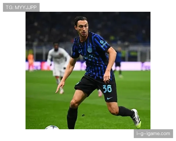 国米王朝崩塌危机！战术体系崩塌暴露致命依赖点？