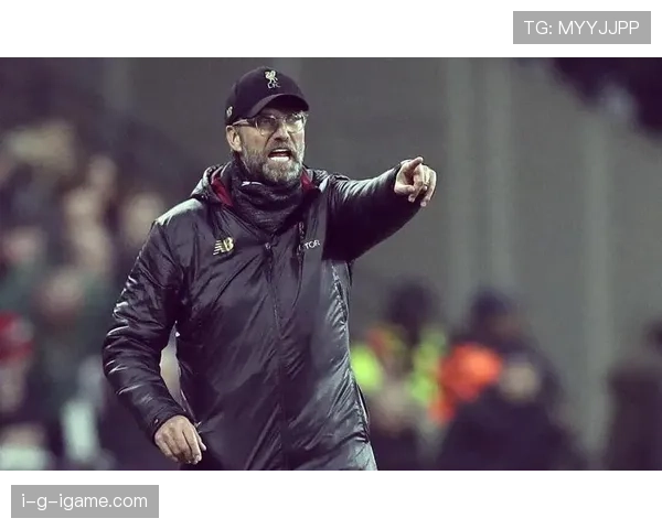 克洛普离任后，利物浦战术体系出现阶段性调整，稳定性面临考验